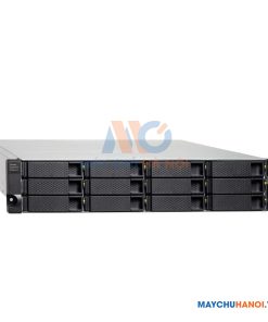 Thiết bị lưu trữ NAS QNAP TL-R1200C-RP