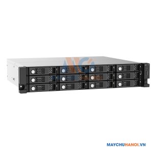 Thiết bị lưu trữ NAS QNAP TL-R1220Sep-RP