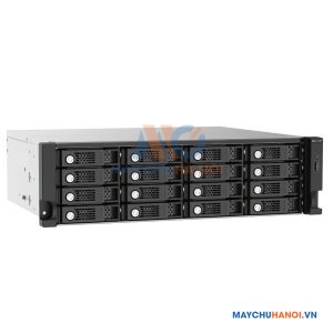 Thiết bị lưu trữ NAS QNAP TL-R1620Sep-RP