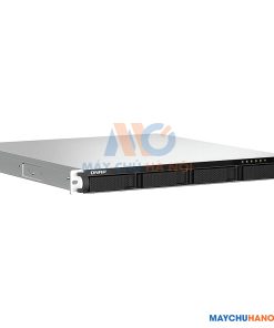 Thiết bị lưu trữ NAS QNAP TS-464U-RP-4G