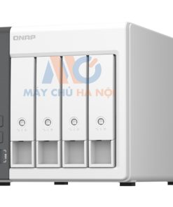 "Thiết bị lưu trữ NAS QNAP TS-433-4G"