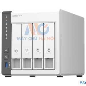 "Thiết bị lưu trữ NAS QNAP TS-433-4G"