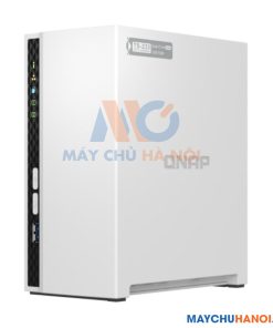 Thiết bị lưu trữ NAS QNAP TS-233