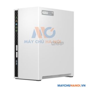 Thiết bị lưu trữ NAS QNAP TS-233