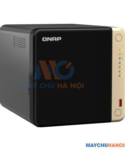 Thiết bị lưu trữ NAS QNAP TS-464-8G