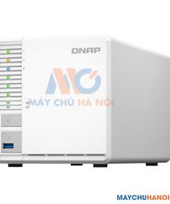 Thiết bị lưu trữ NAS QNAP TS-364-8G