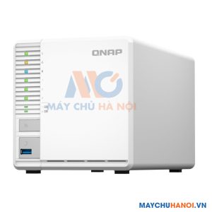 Thiết bị lưu trữ NAS QNAP TS-364-8G