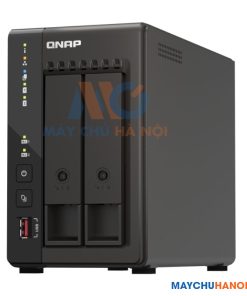 Thiết bị lưu trữ NAS QNAP TS-253E-8G