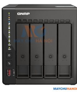 Thiết bị lưu trữ NAS QNAP TS-453E-8G