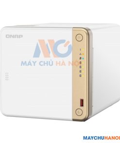 Thiết bị lưu trữ NAS QNAP TS-462-4G