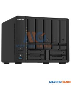 Thiết bị lưu trữ NAS QNAP TS-932PX-4G