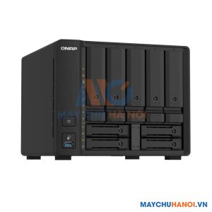 Thiết bị lưu trữ NAS QNAP TS-932PX-4G