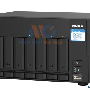 Thiết bị lưu trữ NAS QNAP TS-832PX-4G