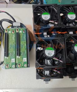 DUAL RISER CARD LẮP GPU CABLES 9WY7