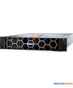 Máy Chủ Dell PowerEdge R760xs 8x3.5 inch