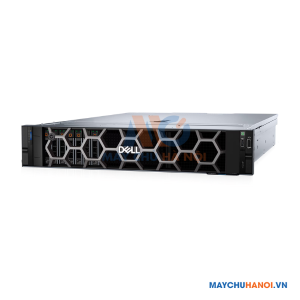 Máy Chủ Dell PowerEdge R760xs 8x3.5 inch