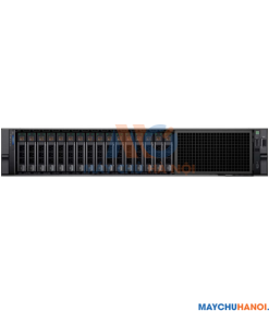 Máy Chủ Dell PowerEdge R760xs 16x2.5 inch