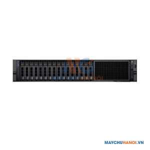 Máy Chủ Dell PowerEdge R760xs 16x2.5 inch