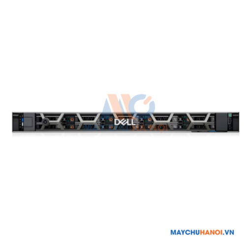 Máy Chủ Dell PowerEdge R660 10x2.5 inch