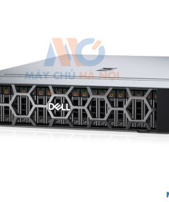 Máy Chủ Dell PowerEdge R760 16x2.5 inch