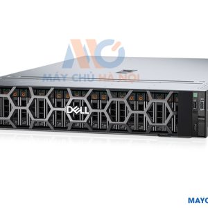 Máy Chủ Dell PowerEdge R760 16x2.5"