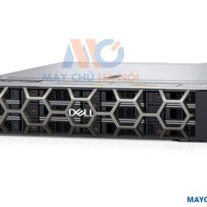 Máy Chủ Dell PowerEdge R760 12 x 3.5 inch