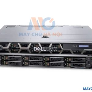 Máy Chủ Dell PowerEdge R660 10x2.5"