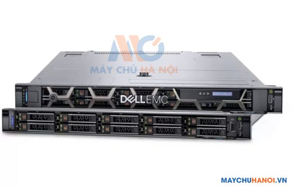 Máy Chủ Dell PowerEdge R660 10x2.5"