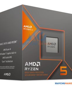 Ryzen 5 8600G