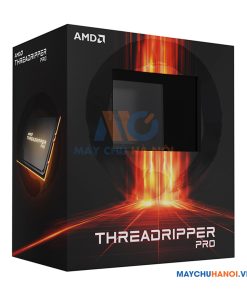Ryzen Threadripper PRO 5955WX
