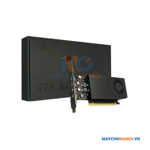 Card Leadtek NVIDIA RTX A400 4Gb