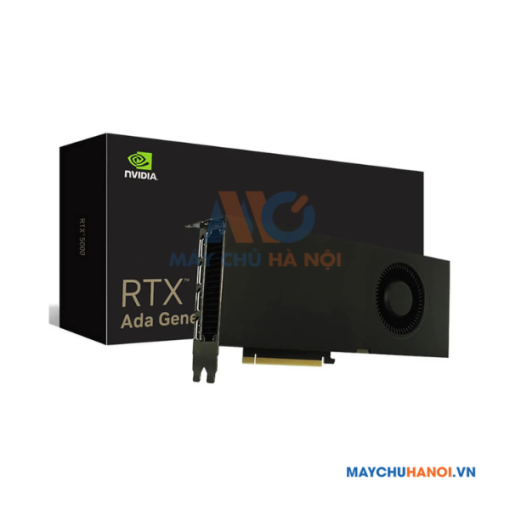 Card NVIDIA RTX 5000ADA 32GB GDDR6