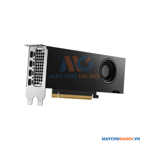 Card NVIDIA RTX 4000 SFF Ada Generation 20GB GDDR6