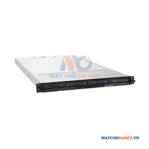 MÁY CHỦ ASUS RS700-E10-RS12 (Xeon SILVER 4310/2*16GB/2TB/C621A/3108-8i/R40C/800W*2/ĐEN) (90SF0151-M00HZ0)