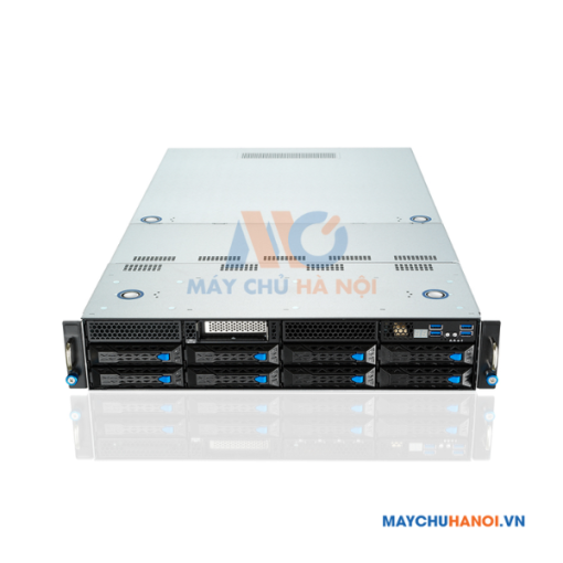 MÁY CHỦ ASUS ESC4000 (E10-WOCPU114Z/WOCPU/WOM/WOGPU/C621A/WOS/WOA/WON/WOM/WONCRD/3108I/AP/1600W*2/ĐEN)