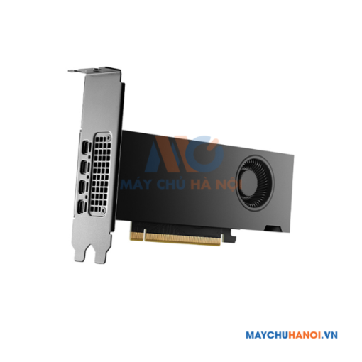 Card NVIDIA RTX 2000 ADA 16GB GDDR6