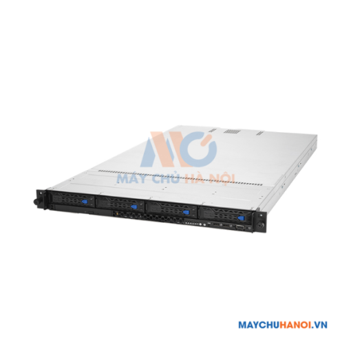 MÁY CHỦ ASUS RS700-E10-RS12 (Xeon SILVER 4310/2*16GB/2TB/C621A/3108-8i/R40C/800W*2/ĐEN) (90SF0151-M00HZ0)