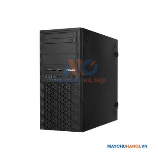 Máy trạm ASUS E500 G9 (i5-12500/16GB-DDR5/1TB-7200/WiFi6/BT5/W680/750W/KB&M/nOS/ĐEN)