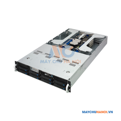 MÁY CHỦ ASUS ESC4000 (E10-WOCPU114Z/WOCPU/WOM/WOGPU/C621A/WOS/WOA/WON/WOM/WONCRD/3108I/AP/1600W*2/ĐEN)
