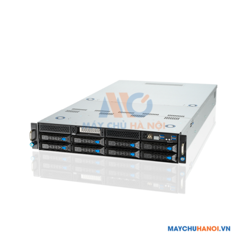 MÁY CHỦ ASUS ESC4000 (E10-WOCPU114Z/WOCPU/WOM/WOGPU/C621A/WOS/WOA/WON/WOM/WONCRD/3108I/AP/1600W*2/ĐEN)