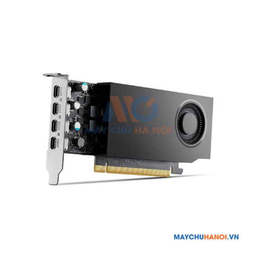 Card Leadtek NVIDIA RTX A400 4Gb