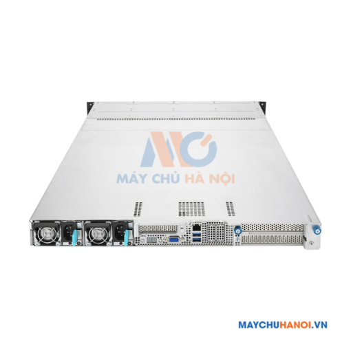 MÁY CHỦ ASUS RS700-E10-RS12 (Xeon SILVER 4310/2*16GB/2TB/C621A/3108-8i/R40C/800W*2/ĐEN) (90SF0151-M00HZ0)