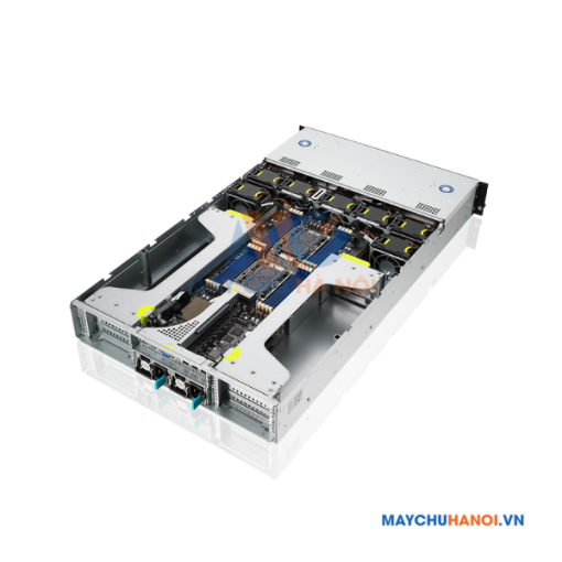 MÁY CHỦ ASUS ESC4000 (E10-WOCPU114Z/WOCPU/WOM/WOGPU/C621A/WOS/WOA/WON/WOM/WONCRD/3108I/AP/1600W*2/ĐEN)
