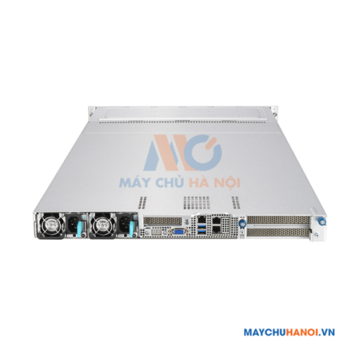 MÁY CHỦ ASUS RS700-E10-RS12 (Xeon SILVER 4310/16GB/480GB SSD/C621A/3108-8i/R40C/1200W*2/ĐEN) (90SF0151-M00J00)