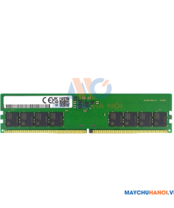 RAM ASUS 16GB DDR5 4800 ECC UDIMM WOCN/SINGLE PACK/SAMSUNG CHIPSET