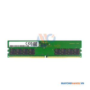 RAM ASUS 16GB DDR5 4800 ECC UDIMM WOCN/SINGLE PACK/SAMSUNG CHIPSET