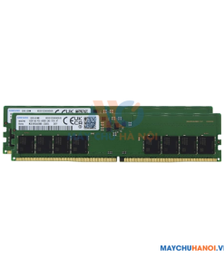 RAM ASUS 32GB DDR5 4800 ECC UDIMM WOCN/SINGLE PACK/SAMSUNG CHIPSET