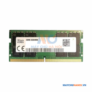 RAM ASUS 8GB DDR5 4800 NON-ECC U-DIMM WOCN/SINGLE PACK/HYNIX CHIPSET