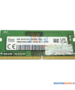 RAM ASUS 8GB DDR4 3200 NON-ECC U-DIMM 8GB/288P/SINGLE PACK/HYNIX CHIPSET