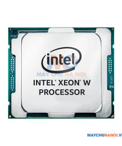 CPU Intel Xeon W-3245M (16C/32T, 3.20 Ghz, 22M Cache)